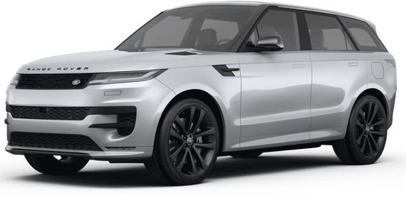 LAND ROVER RANGE ROVER SPORT 2024 SAL1L9FU6RA421389 image